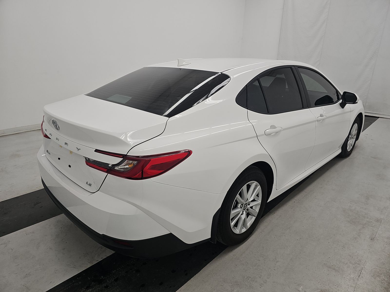 TOYOTA CAMRY - 5