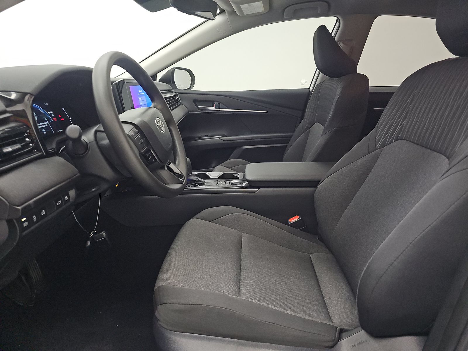 TOYOTA CAMRY - 8
