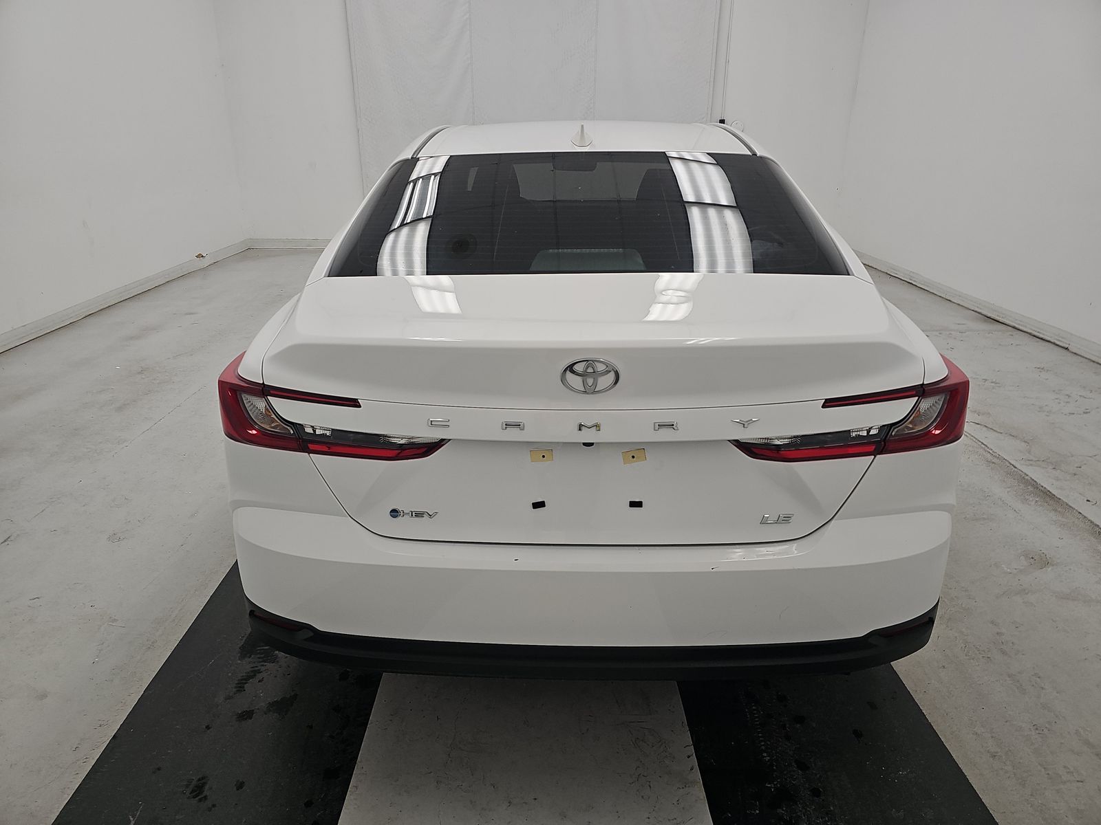 TOYOTA CAMRY - 6