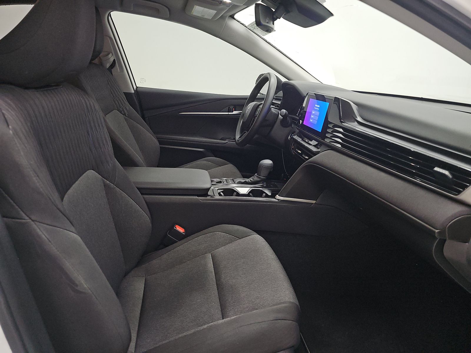 TOYOTA CAMRY - 9