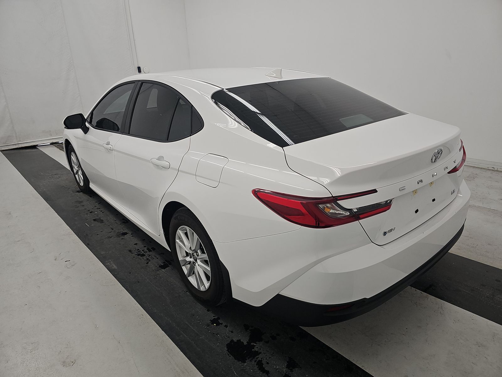 TOYOTA CAMRY - 7