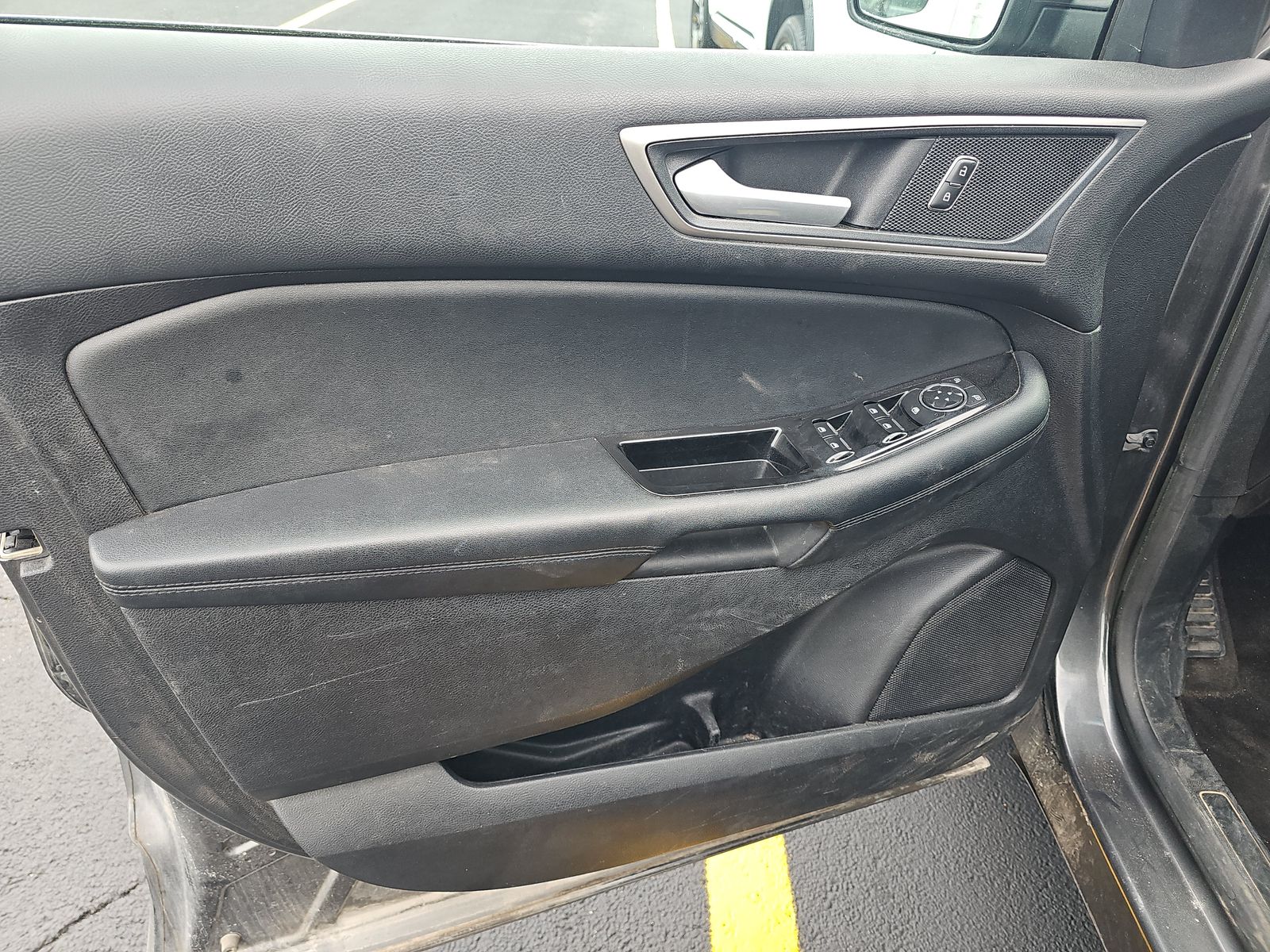 FORD EDGE - 10
