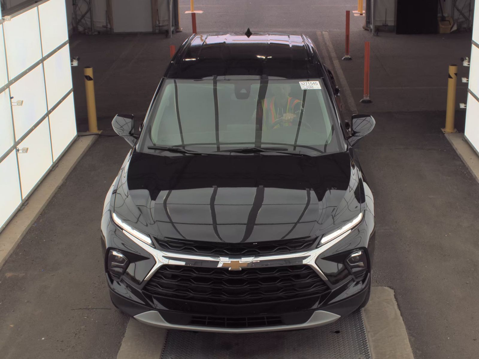 CHEVROLET BLAZER - 3