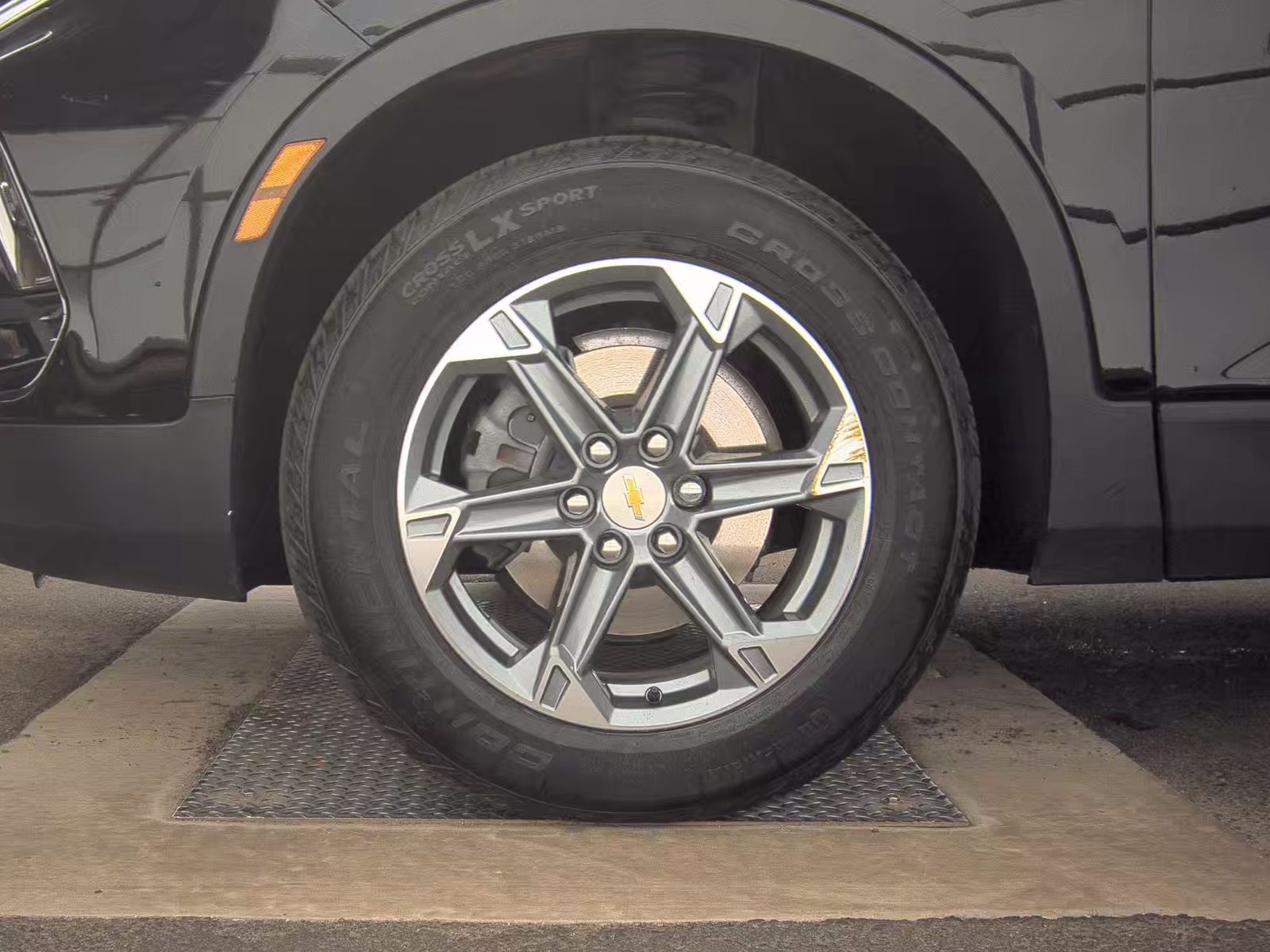 CHEVROLET BLAZER - 10