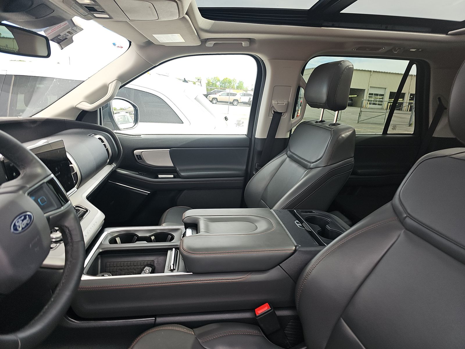 FORD EXPEDITION - 8