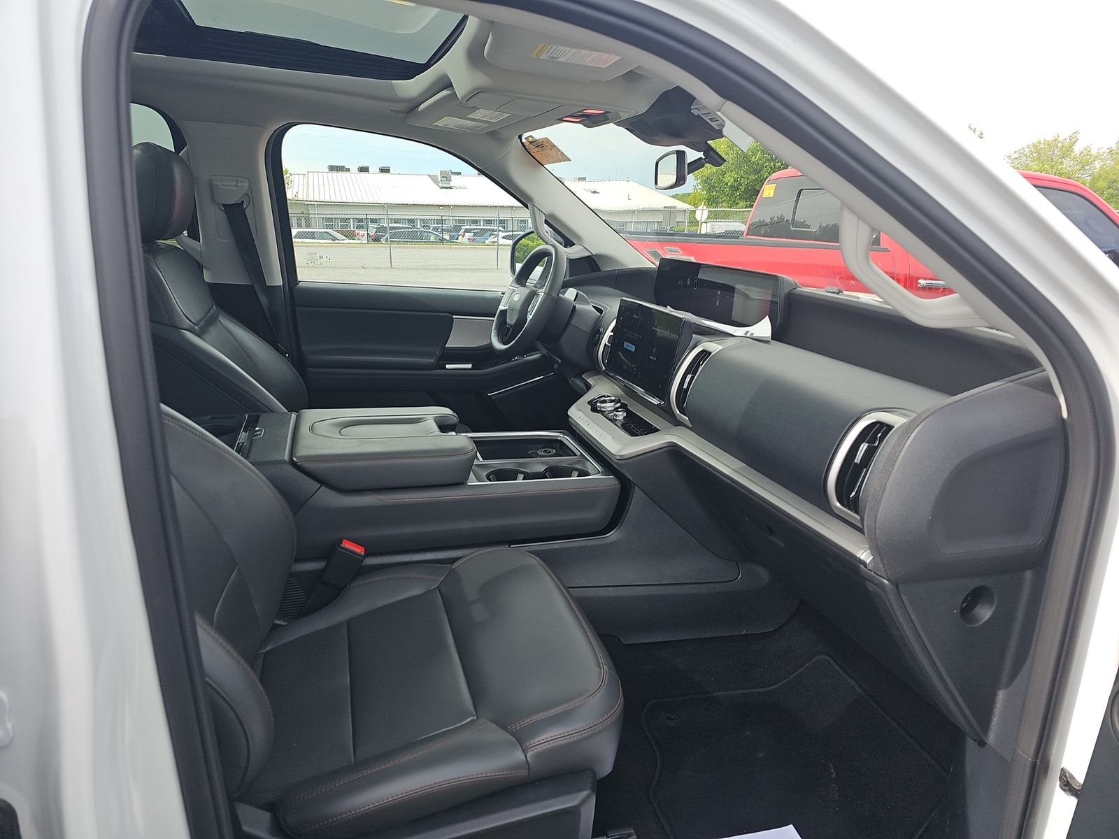 FORD EXPEDITION - 9