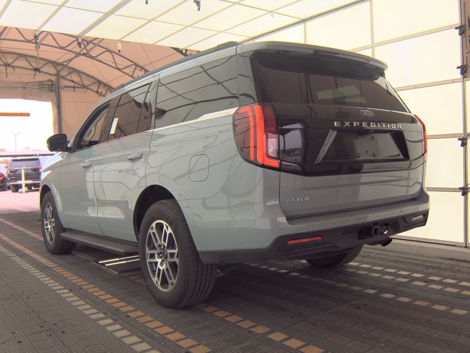 FORD EXPEDITION - 9