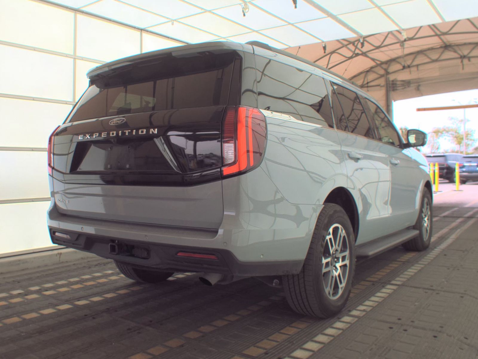 FORD EXPEDITION - 6