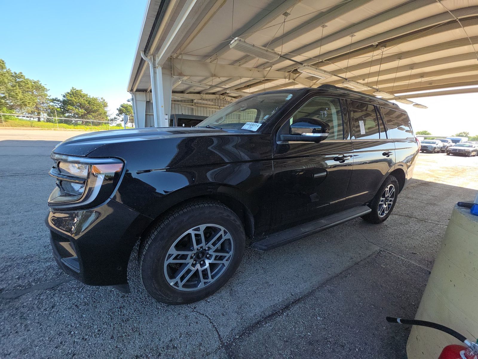 FORD EXPEDITION - 1