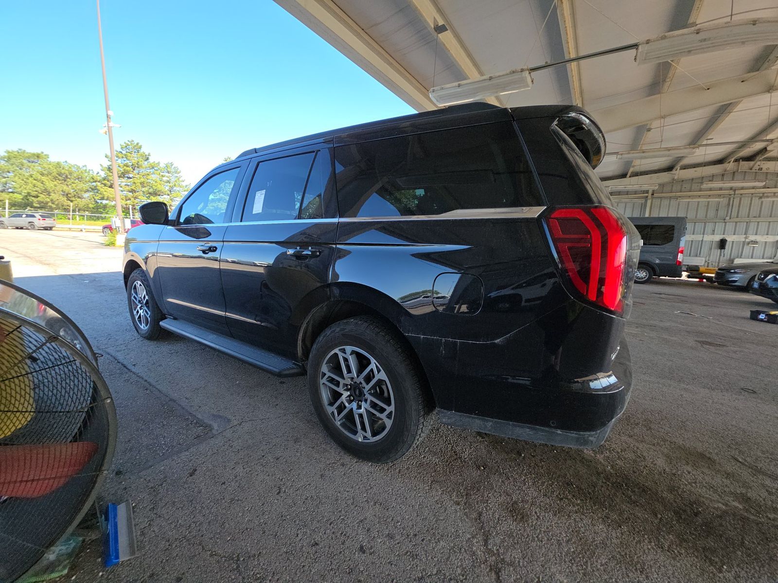 FORD EXPEDITION - 7