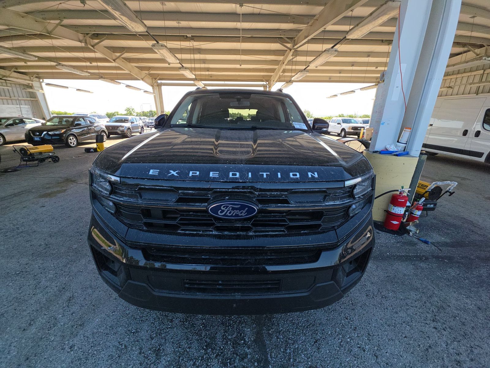 FORD EXPEDITION - 3