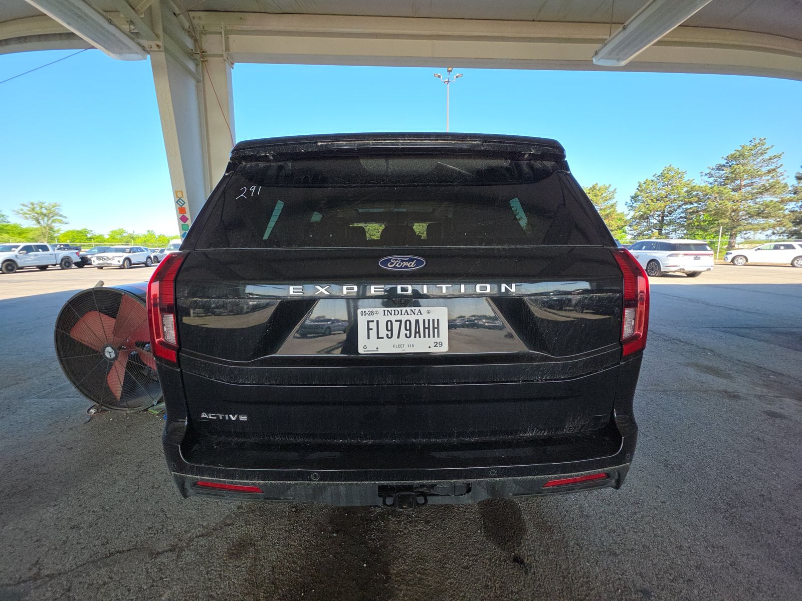 FORD EXPEDITION - 6