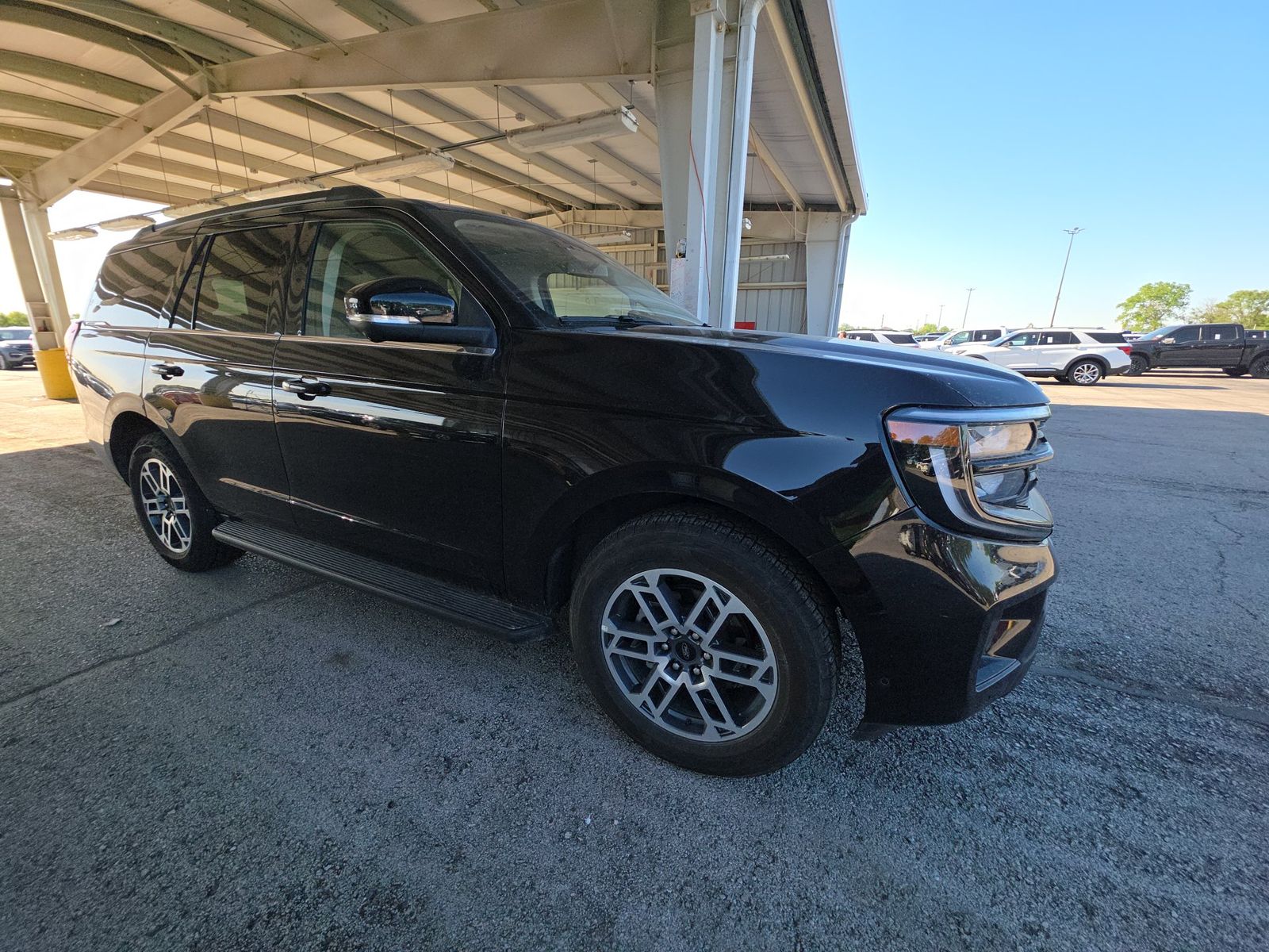 FORD EXPEDITION - 4