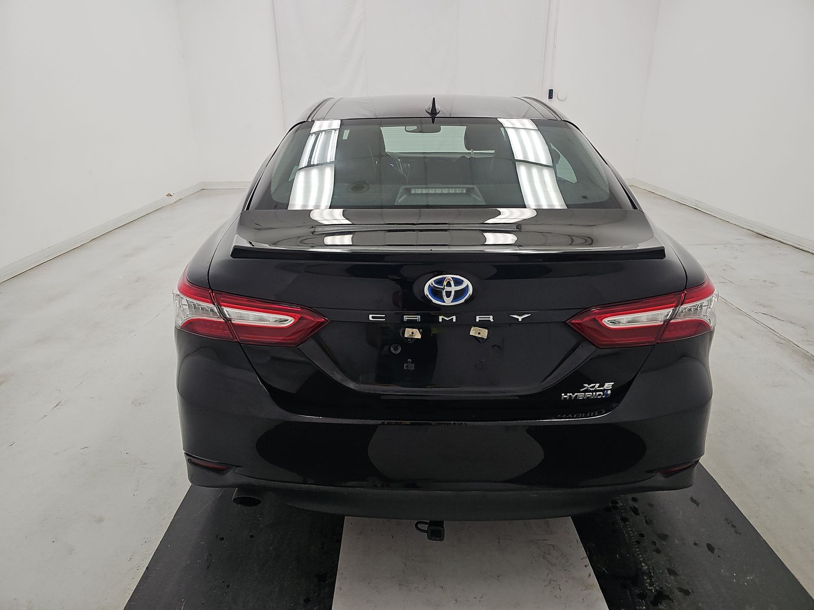 TOYOTA CAMRY - 6