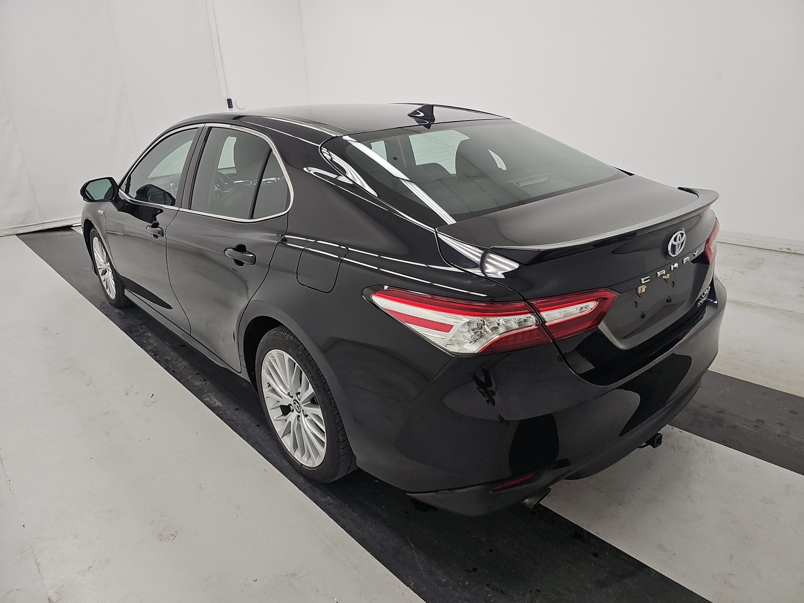 TOYOTA CAMRY - 7