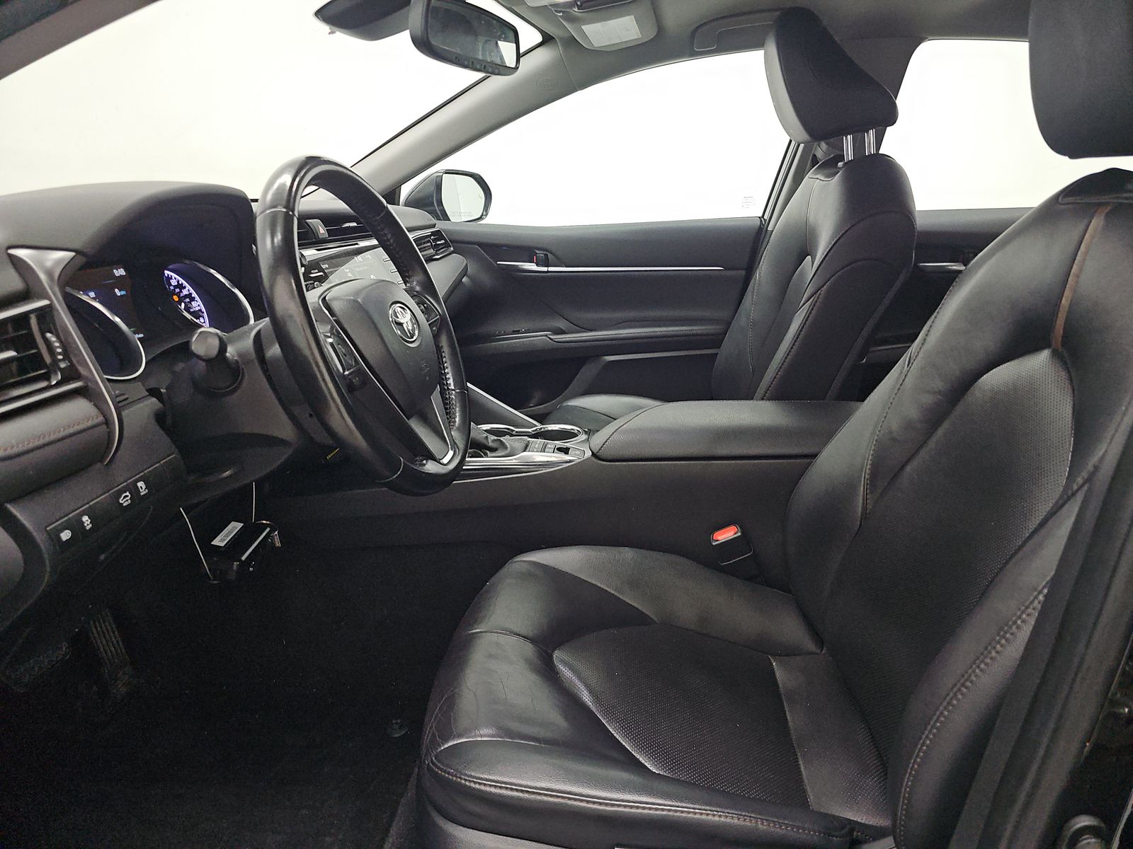 TOYOTA CAMRY - 8