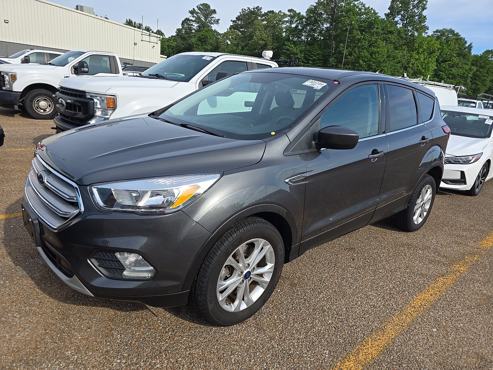 FORD ESCAPE - 1