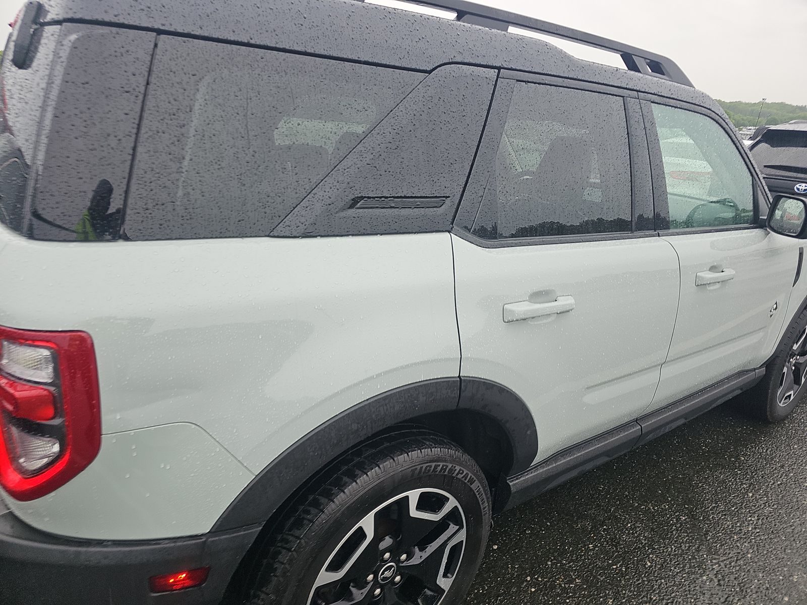 FORD BRONCO SPORT - 5