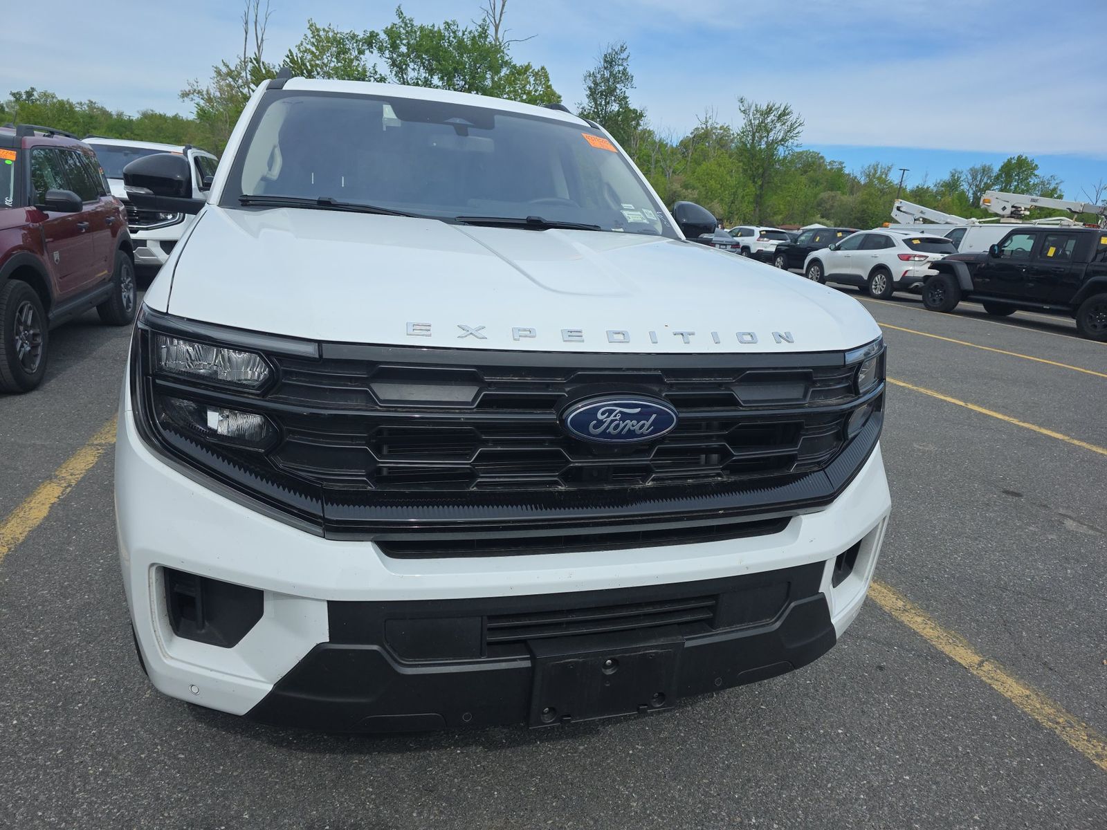 FORD EXPEDITION - 3
