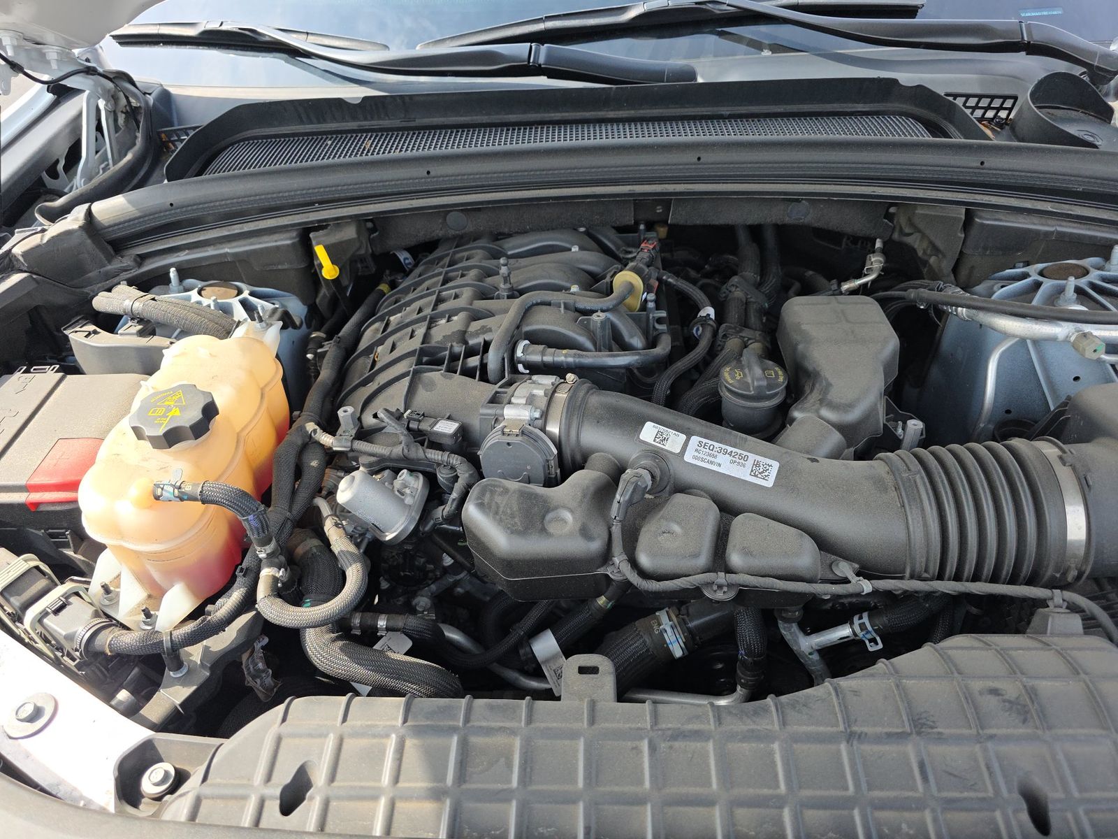 2024 Jeep Grand Cherokee Altitude AWD