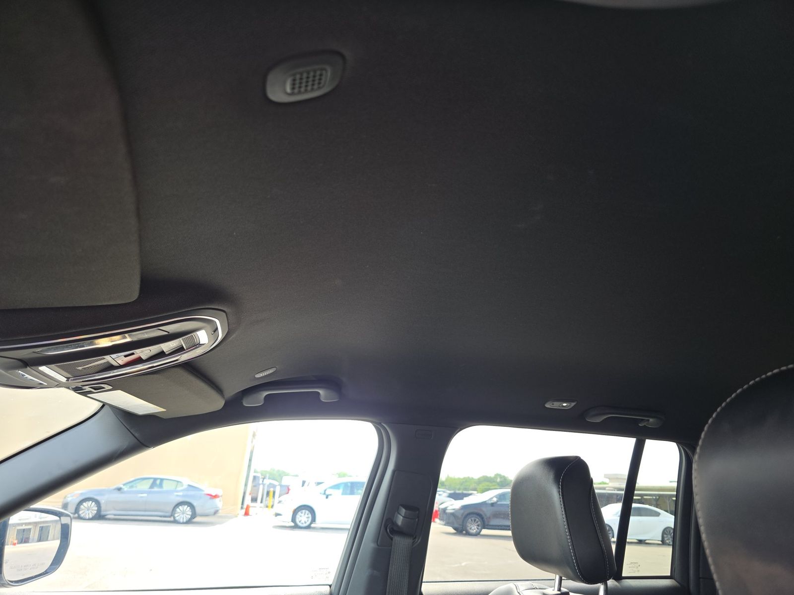 2024 Jeep Grand Cherokee Altitude AWD