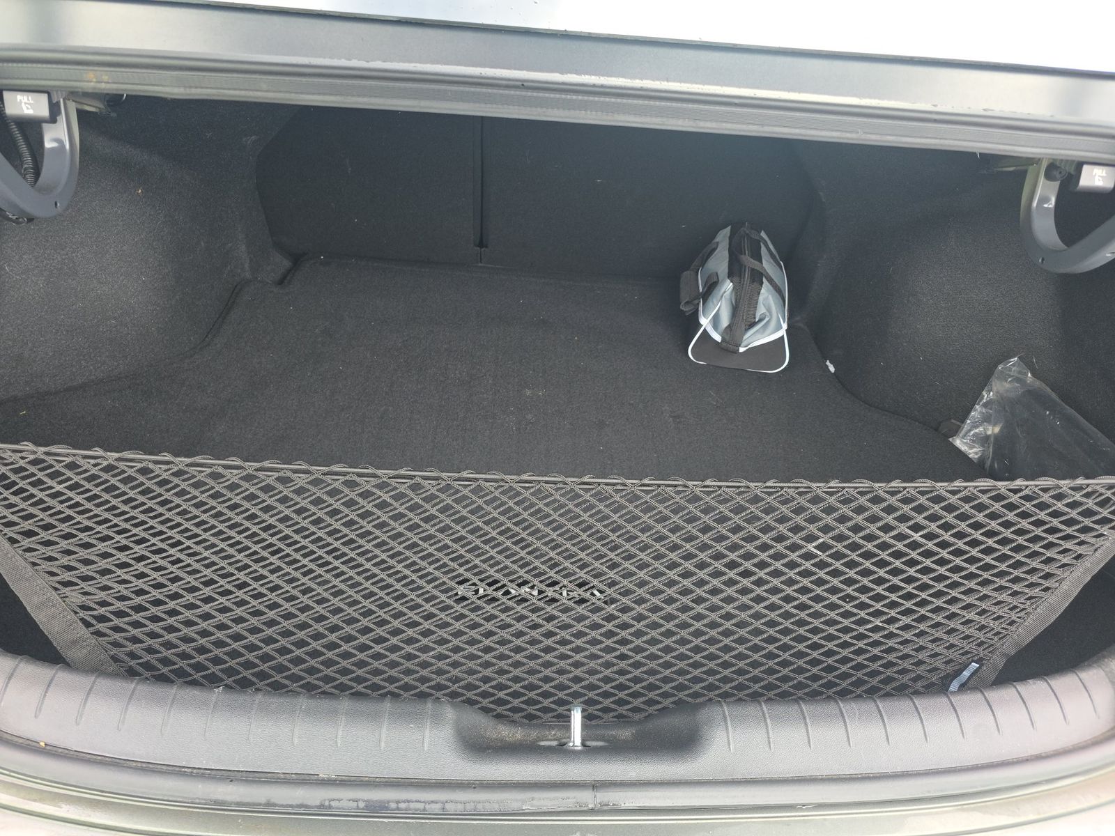 2024 Hyundai Elantra SEL FWD
