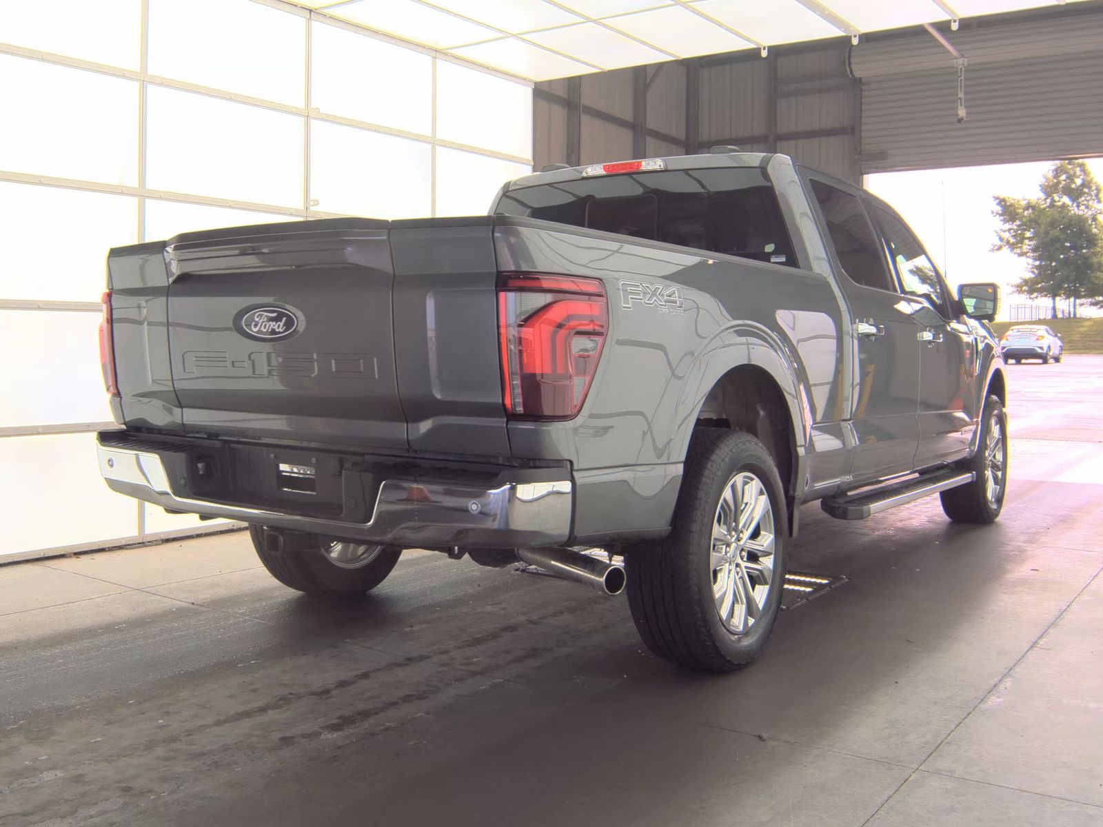 FORD F-150 - 6