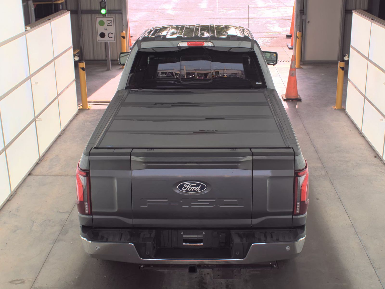 FORD F-150 - 7