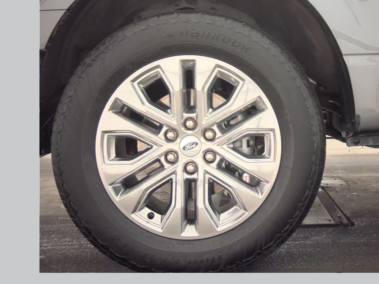 FORD F-150 - 10