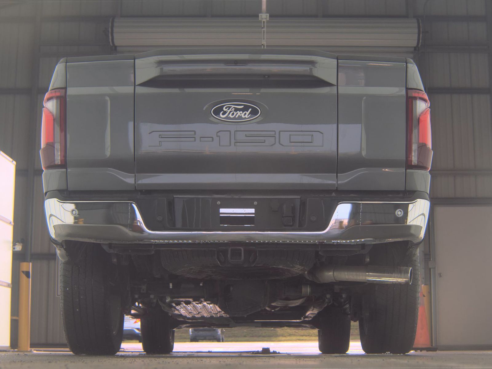 FORD F-150 - 8