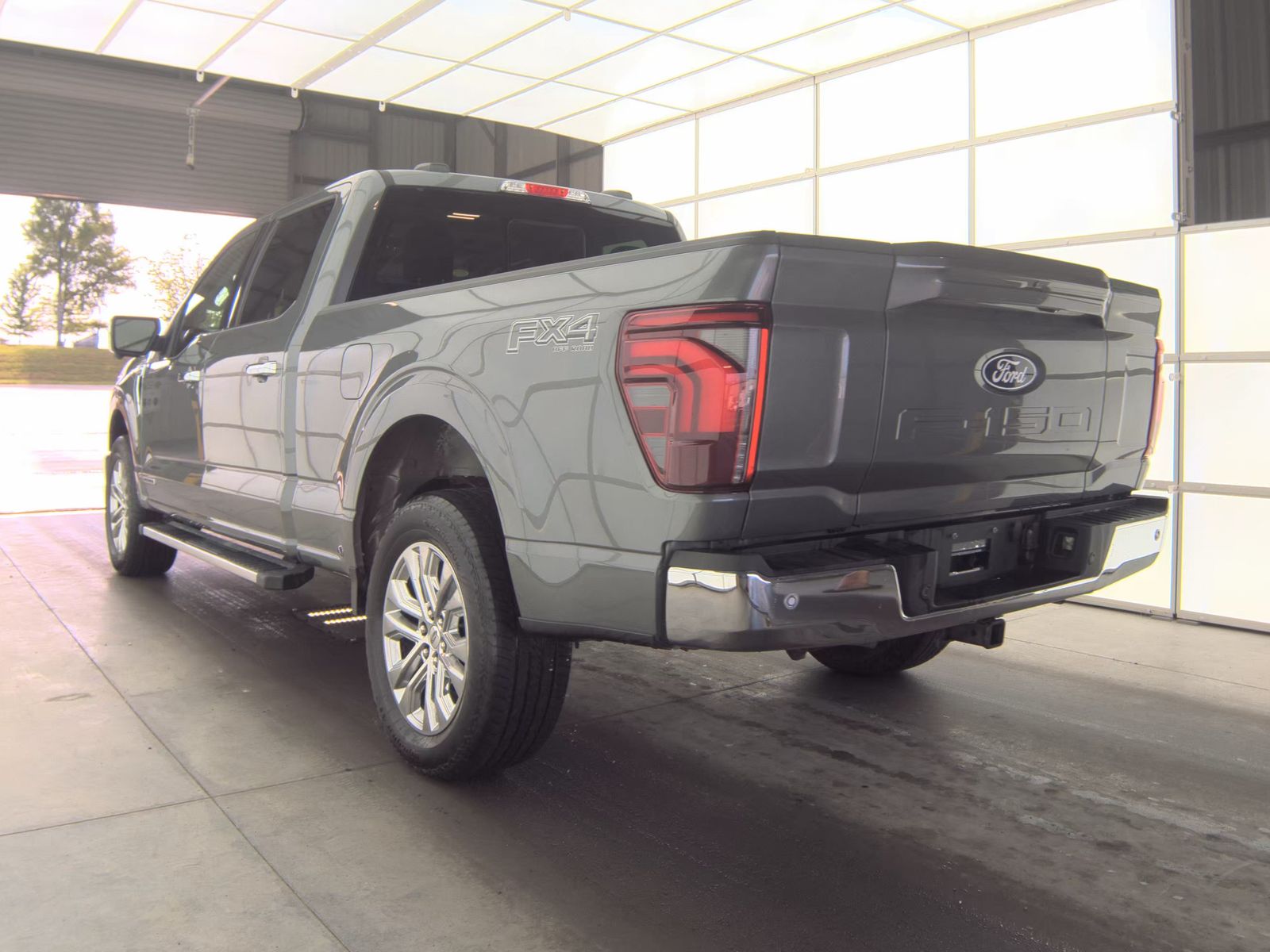FORD F-150 - 9