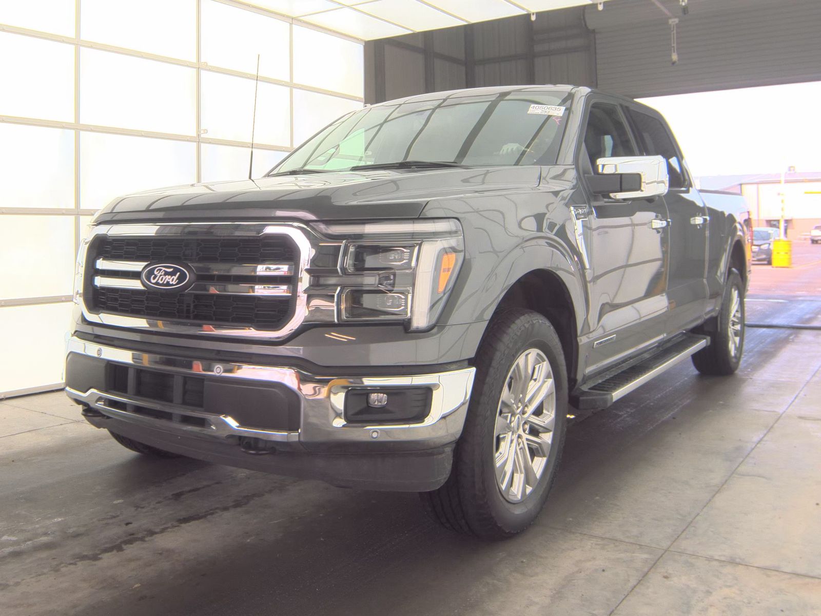FORD F-150 - 1