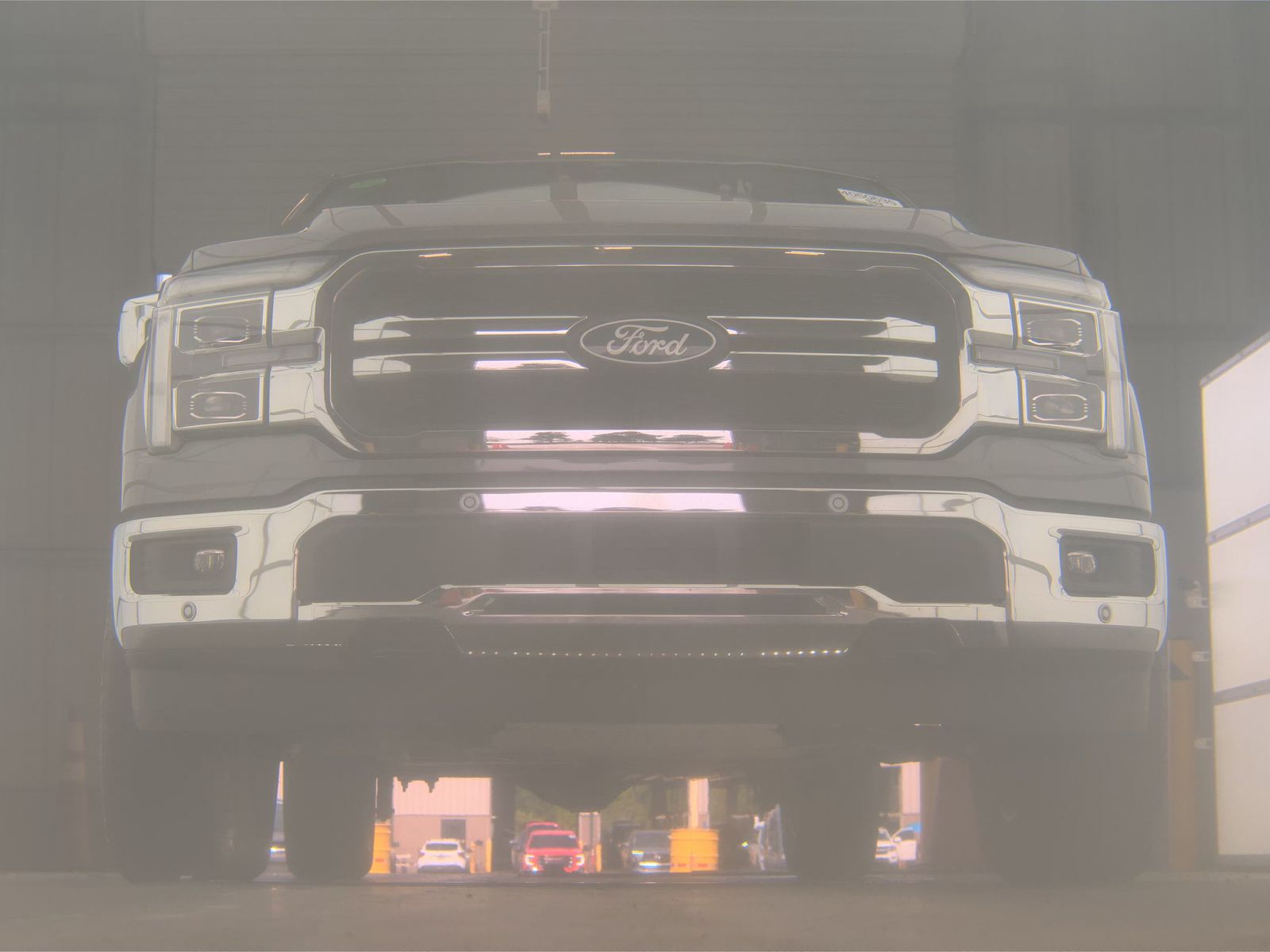 FORD F-150 - 4