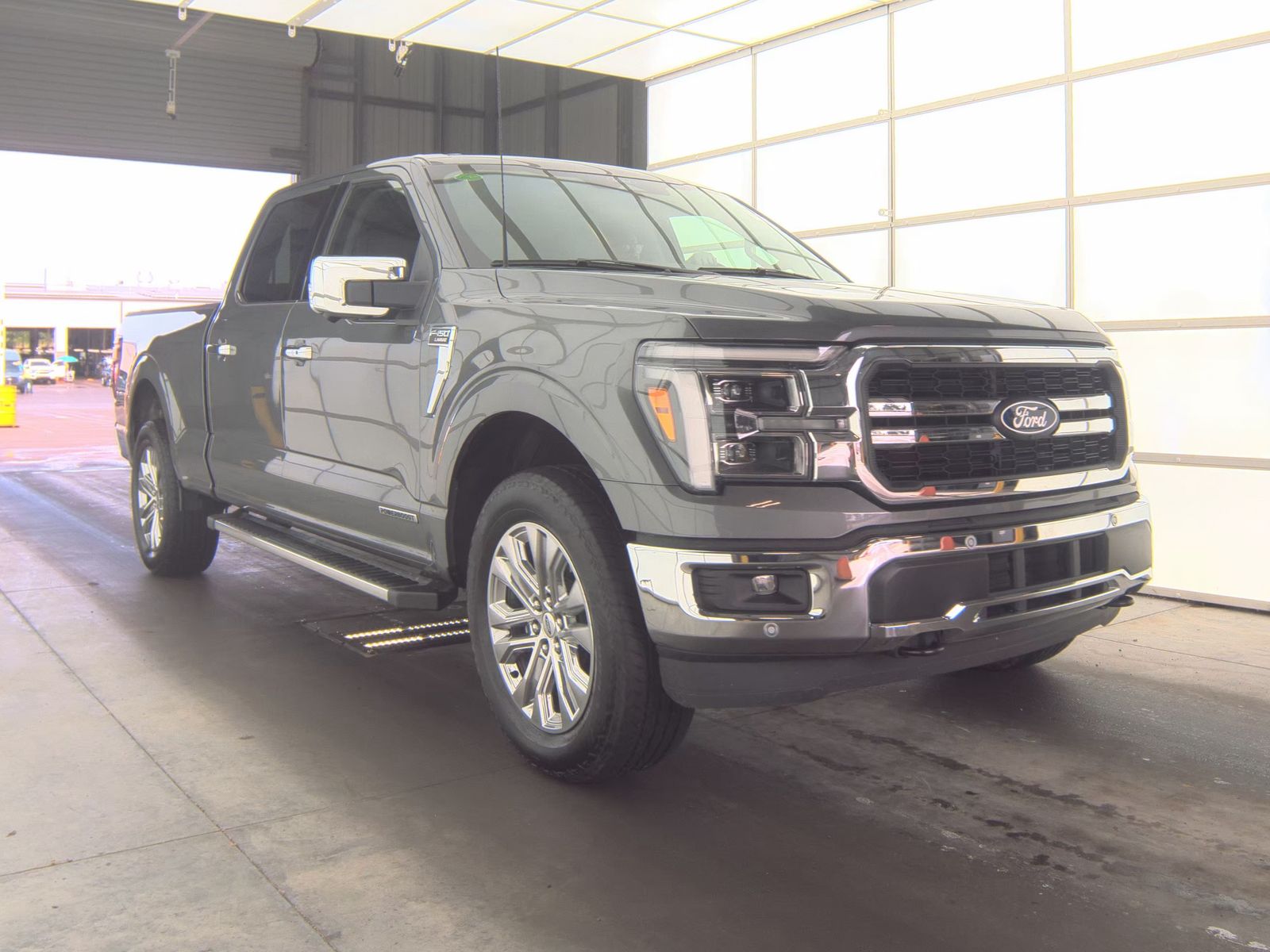 FORD F-150 - 5