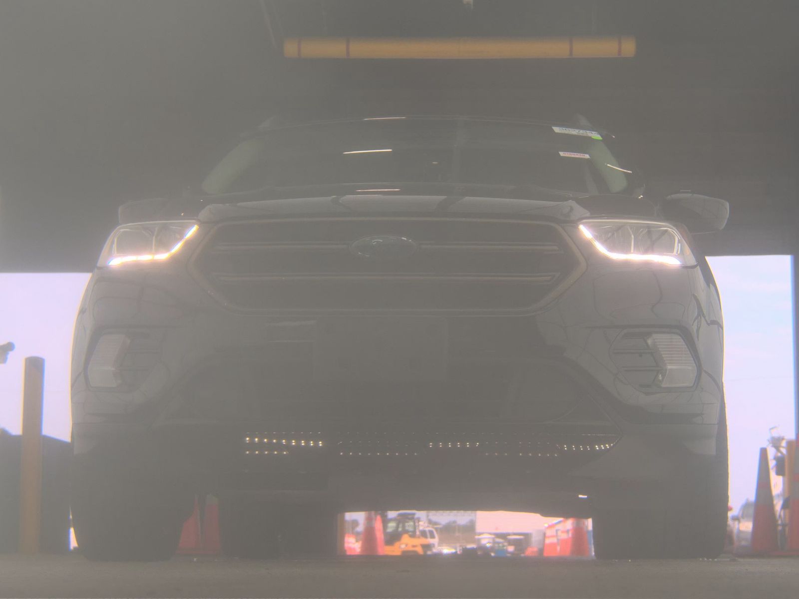 FORD ESCAPE - 4