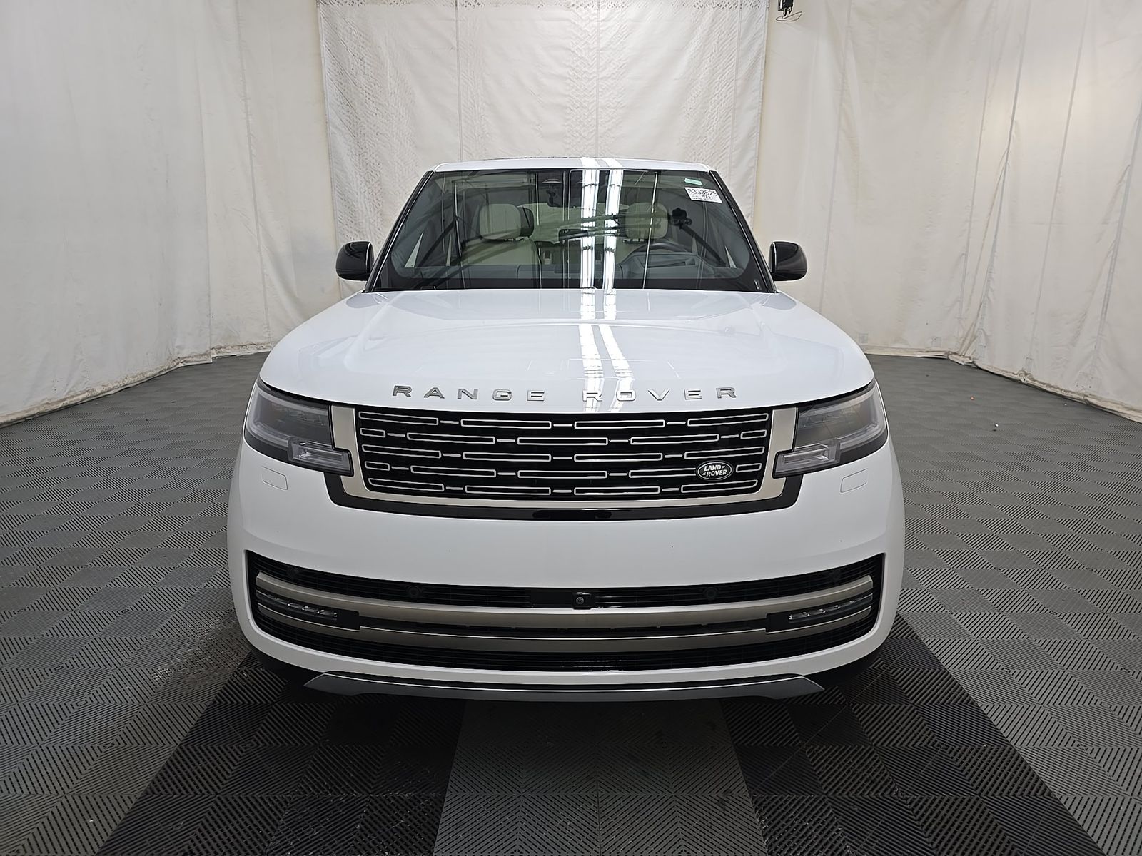 LAND ROVER RANGE ROVER - 3