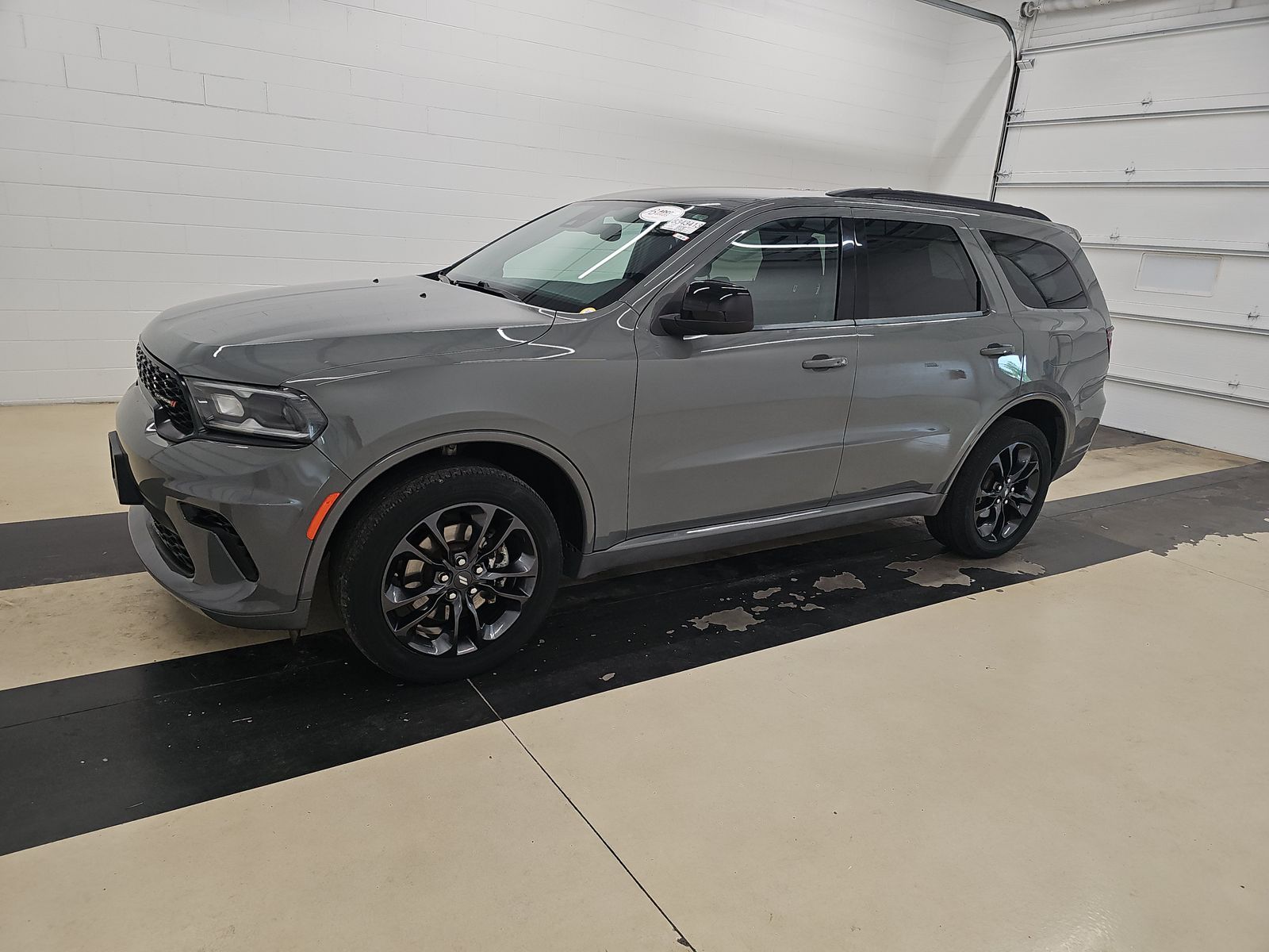 2023 Dodge Durango GT Launch Edition AWD's photo