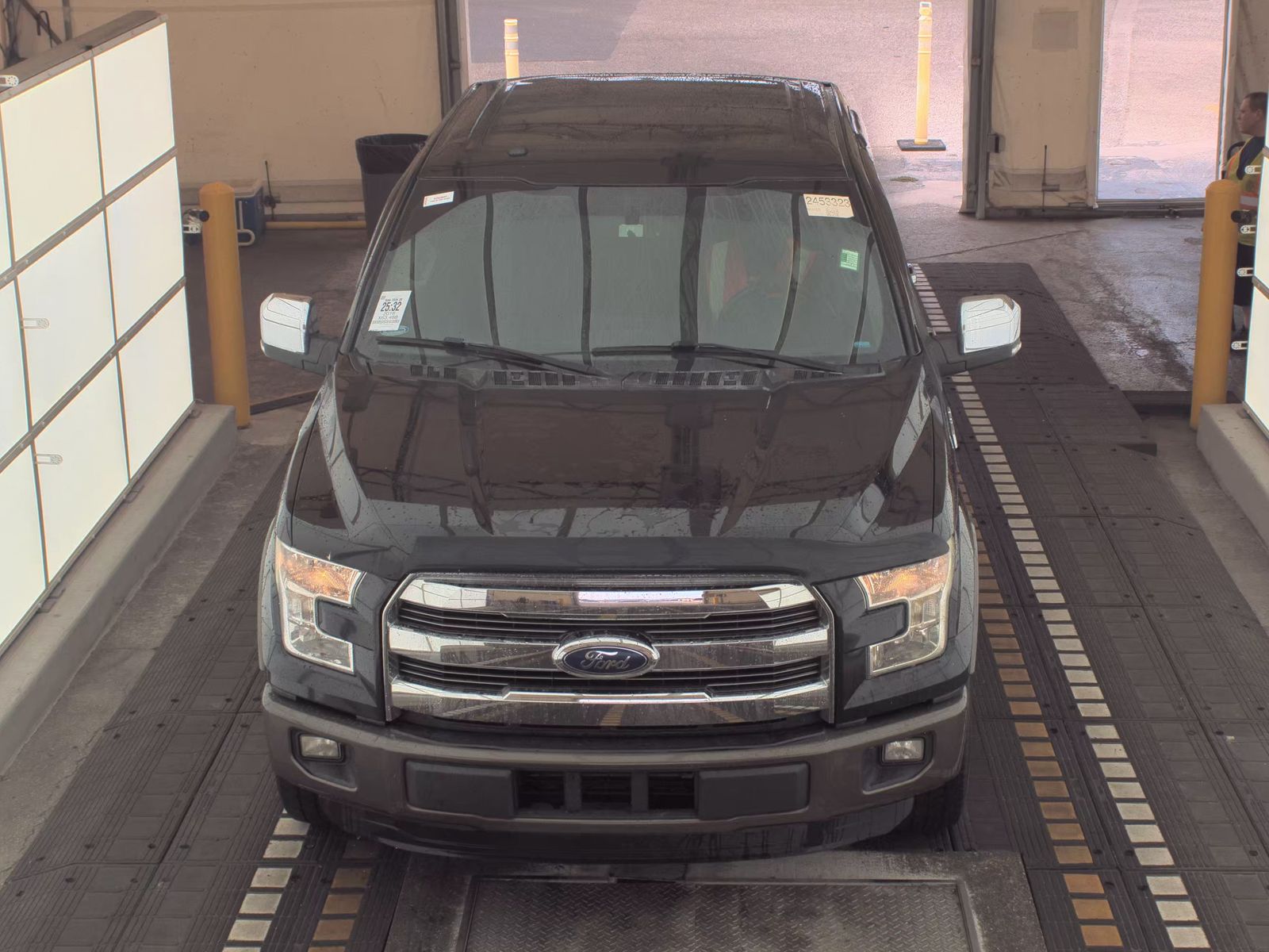 FORD F-150 - 3