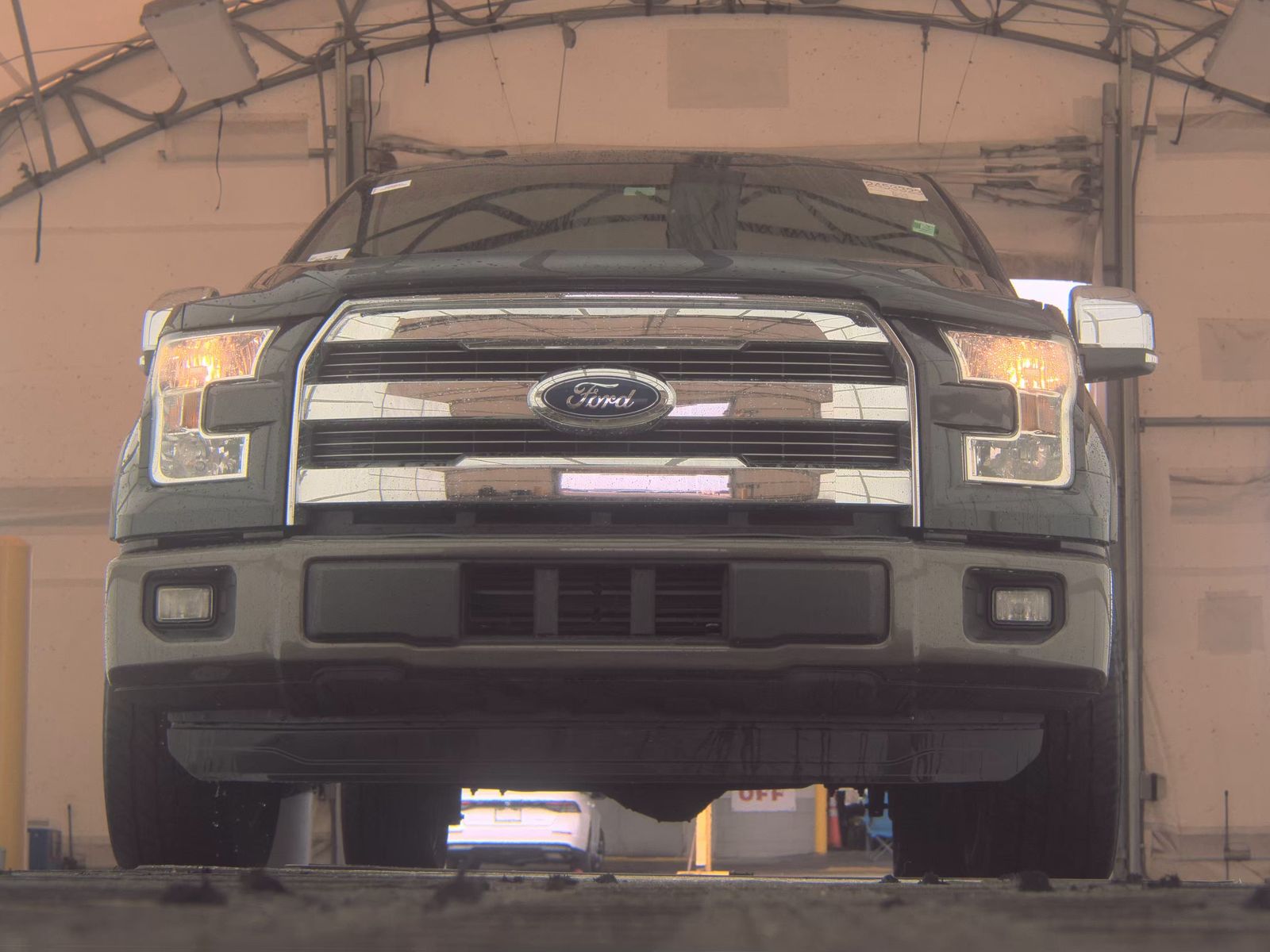 FORD F-150 - 4