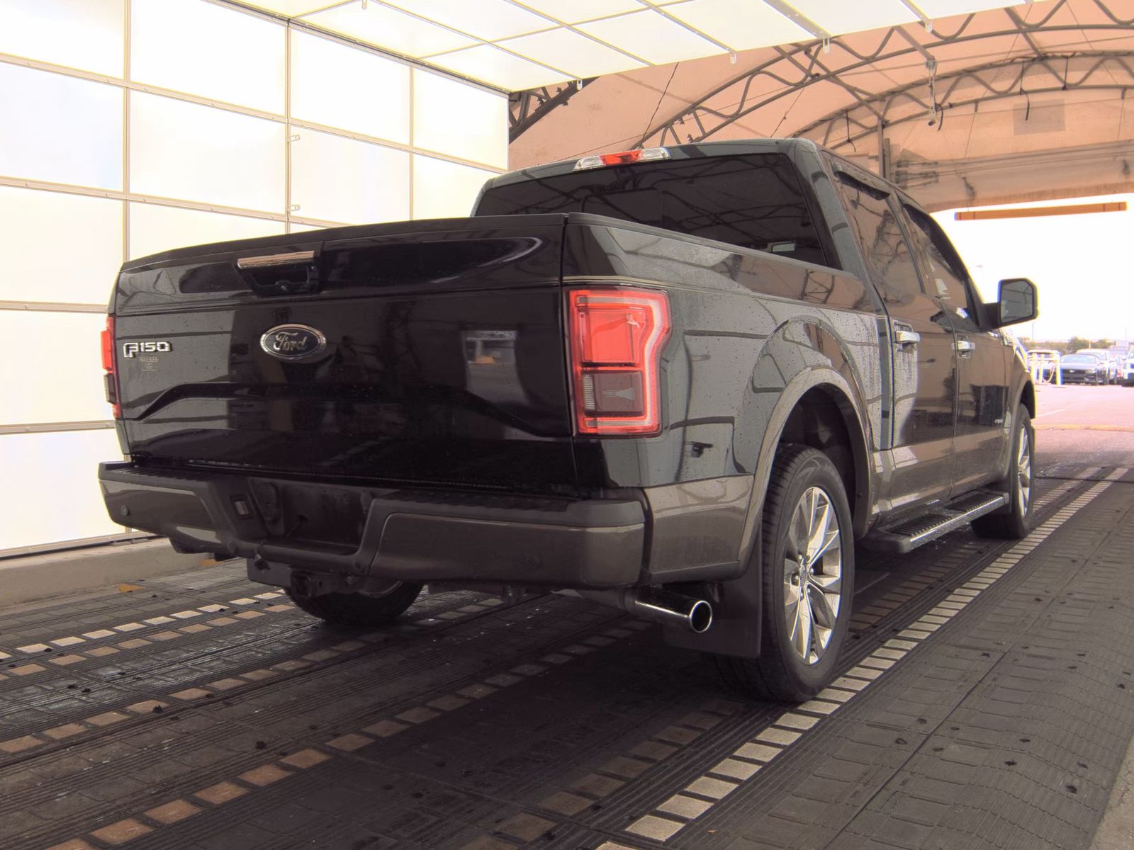 FORD F-150 - 6