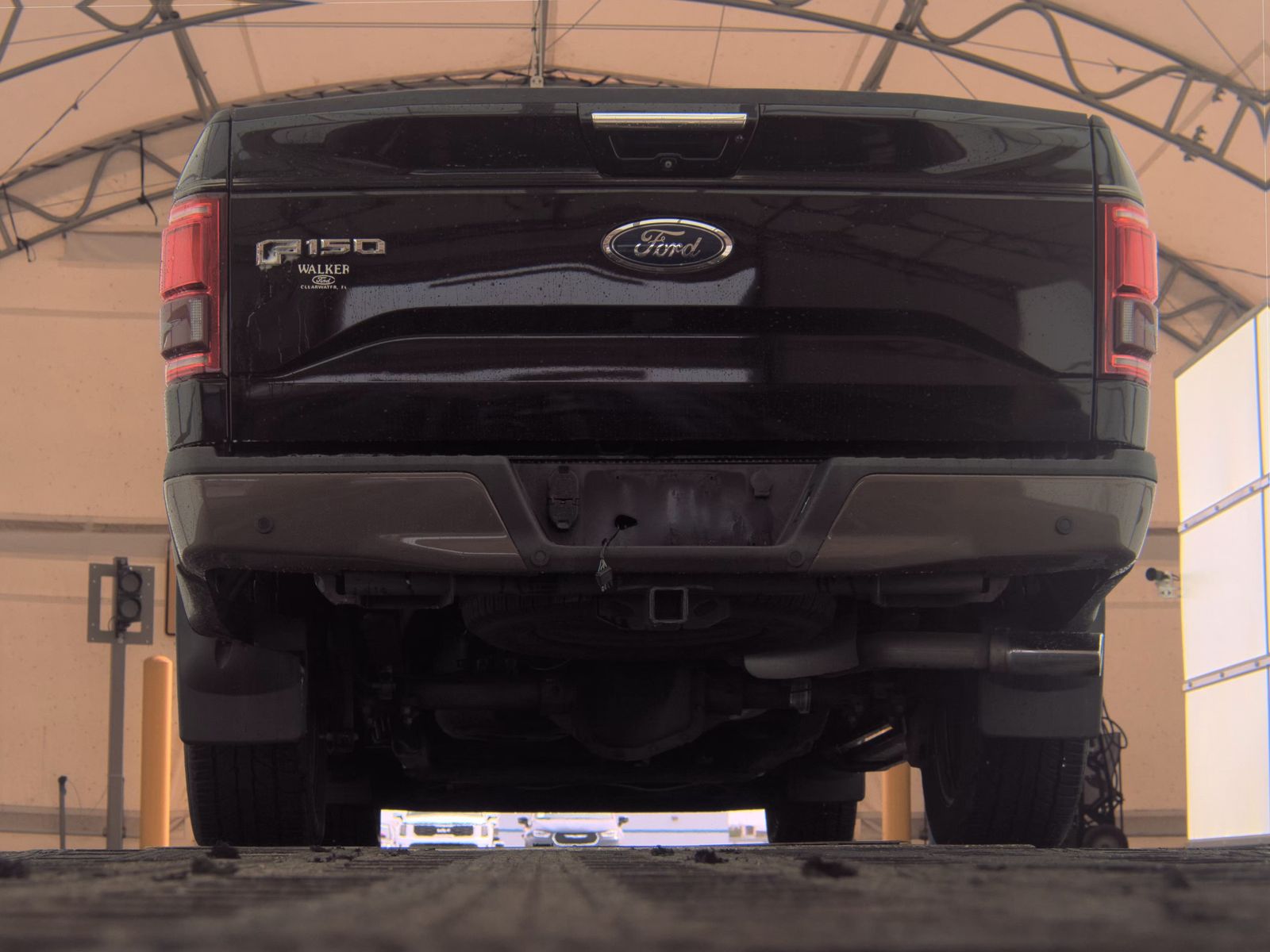 FORD F-150 - 8