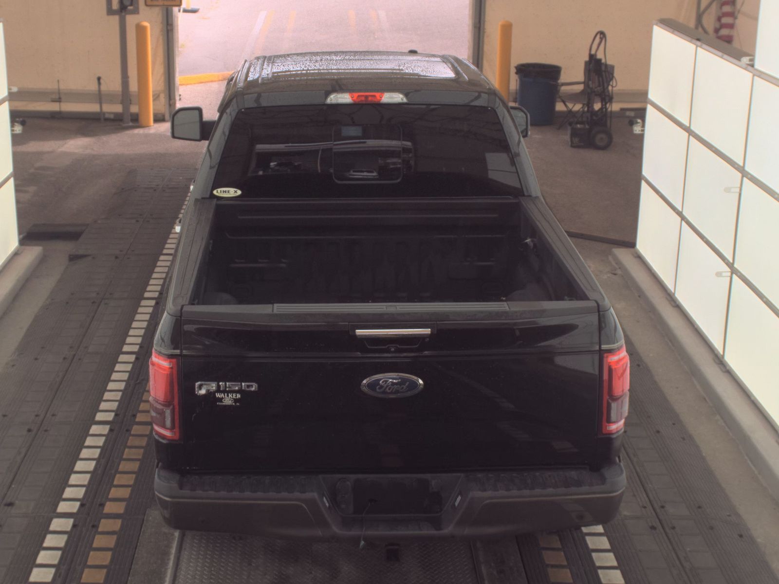 FORD F-150 - 7