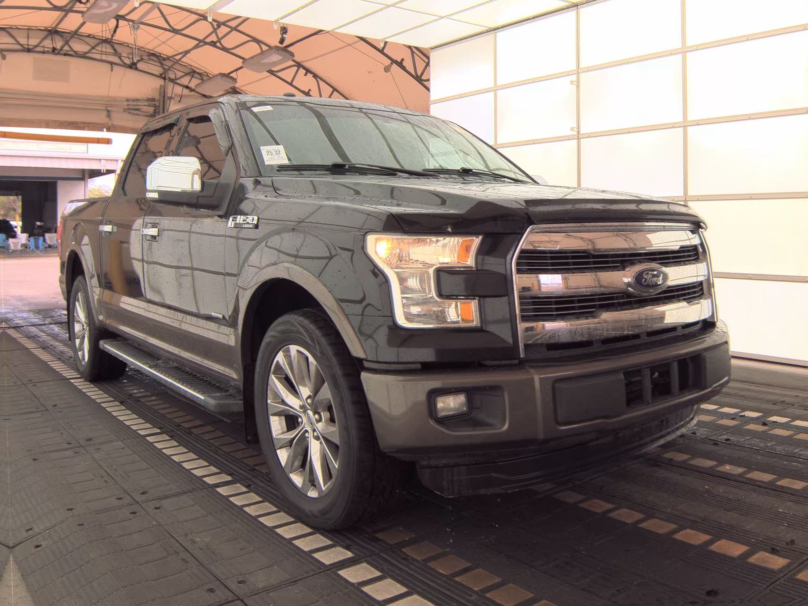 FORD F-150 - 5