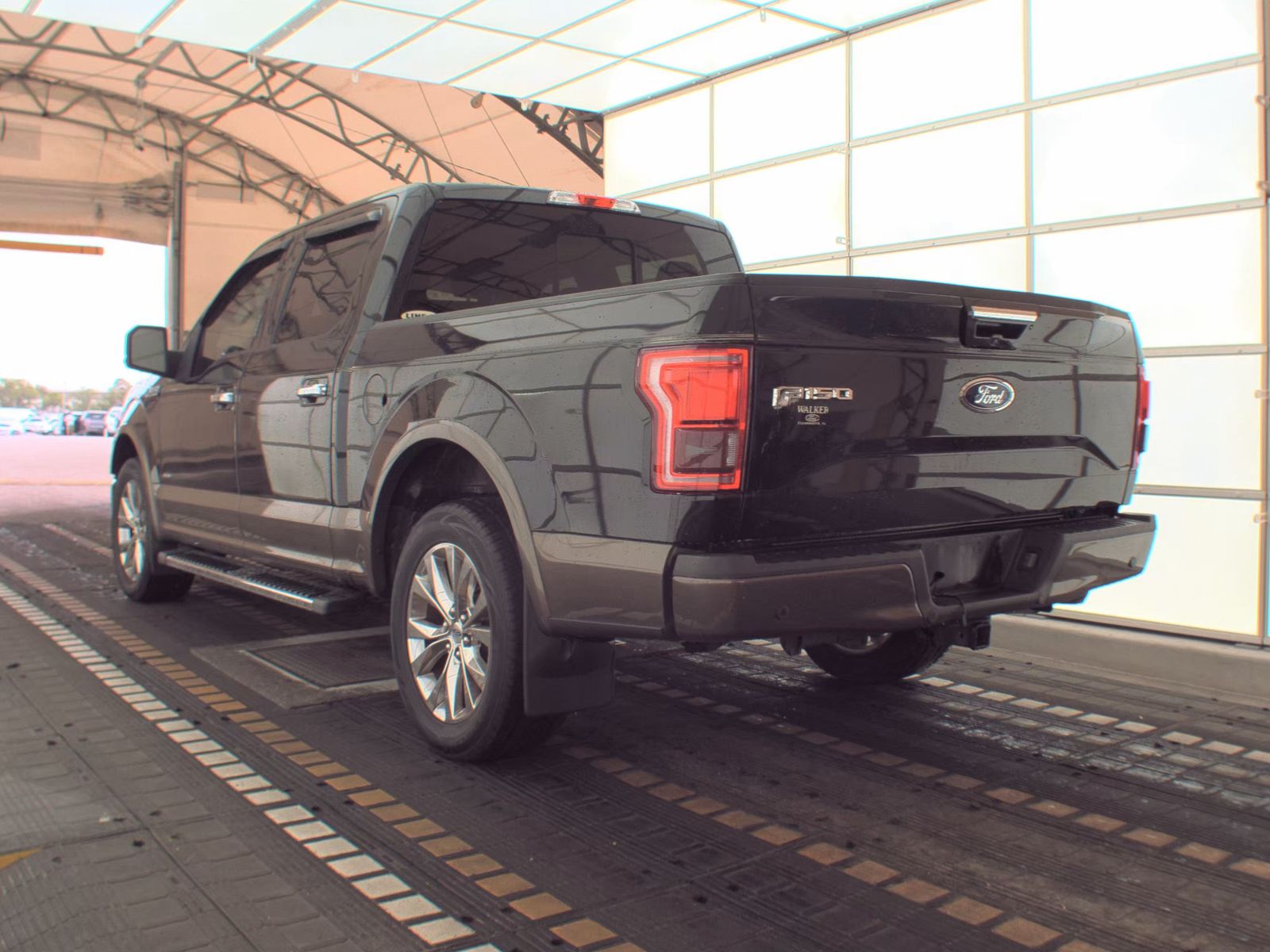 FORD F-150 - 9
