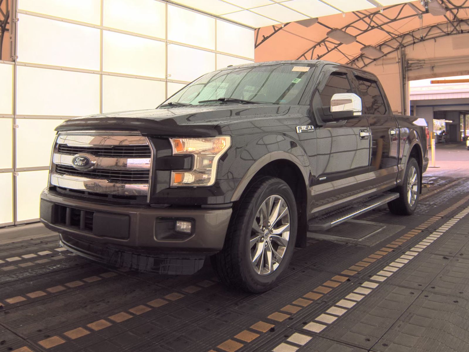 FORD F-150 - 1