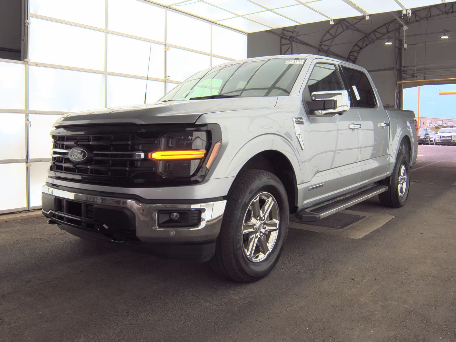 FORD F-150 - 1