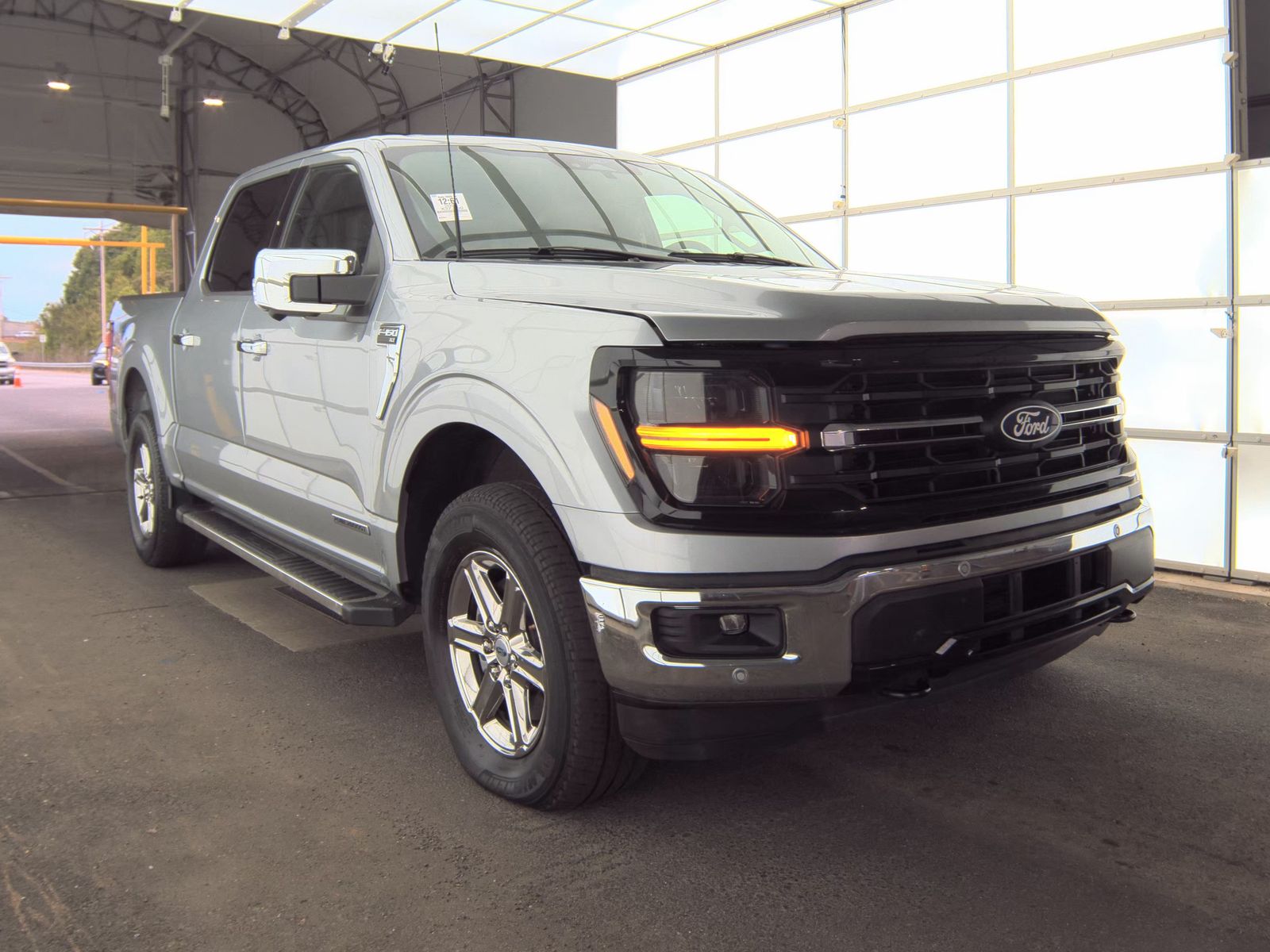 FORD F-150 - 5