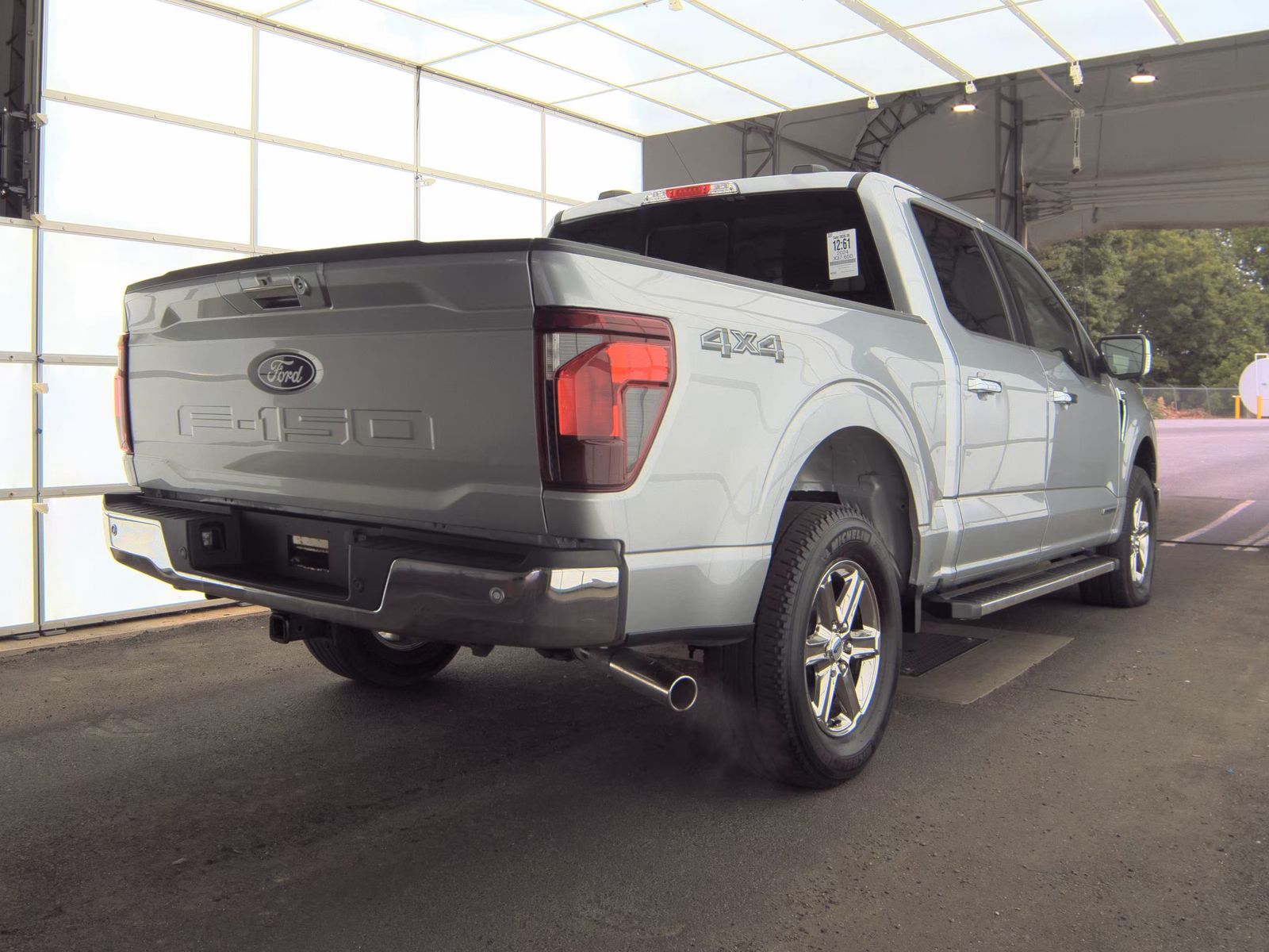 FORD F-150 - 6