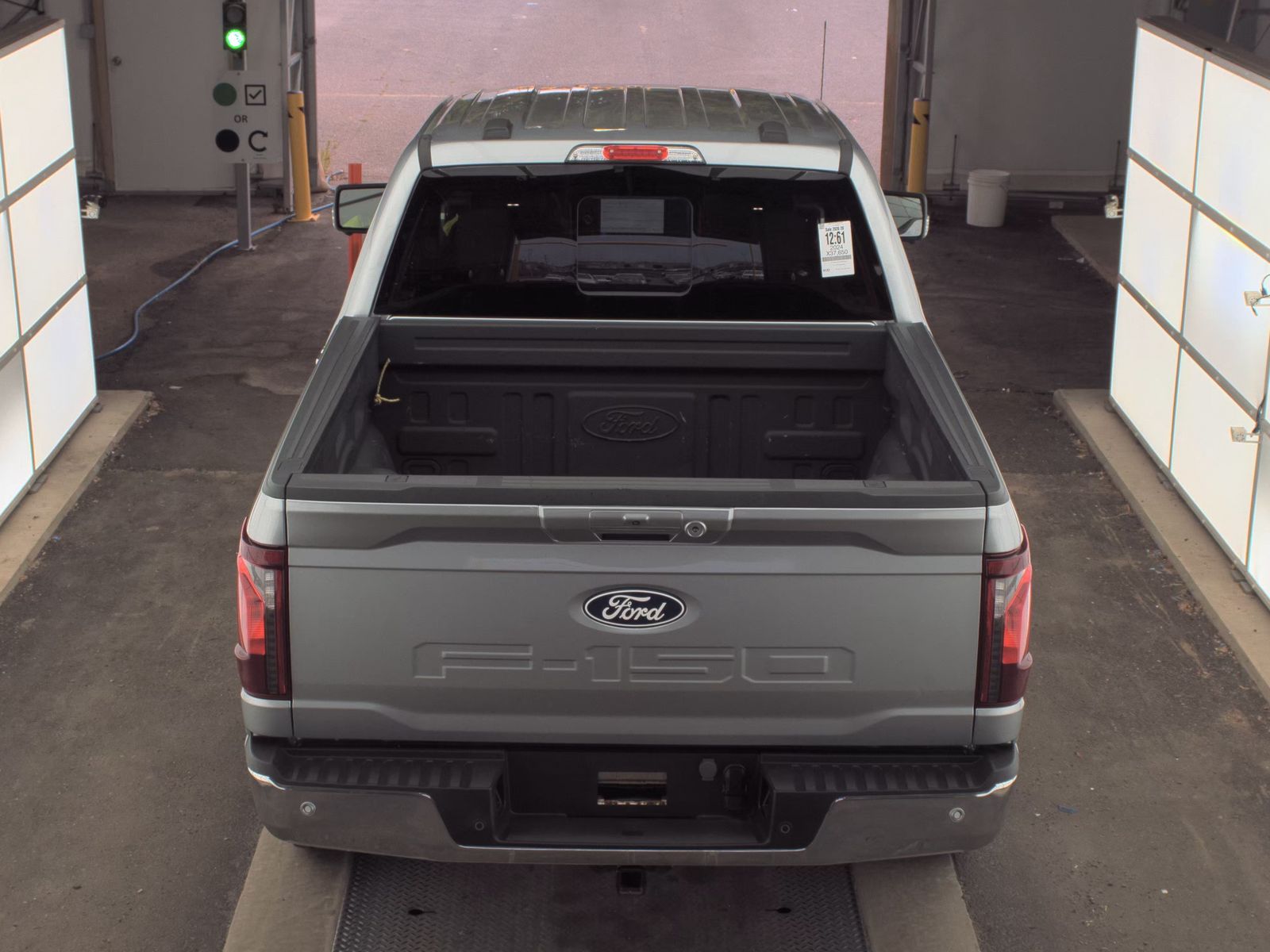 FORD F-150 - 7