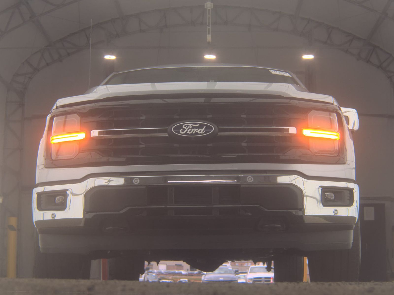 FORD F-150 - 4